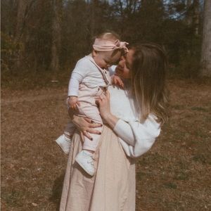 Meet your Posher, Brianna